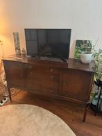 Vintage dressoir from Strongbow Furniture, Huis en Inrichting, Kasten | Dressoirs, Ophalen, Gebruikt, 25 tot 50 cm, 100 tot 150 cm