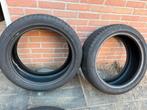 pirelli all season banden 225 45 18 & zomerband continental, Ophalen of Verzenden