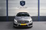 Mercedes-Benz A-klasse 250 AMG Line LED/SFEER/PANORAMADAK/AL, Gebruikt, Euro 6, 4 cilinders, Bedrijf