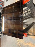 Inductiekookplaat 2 Fasen, Ophalen, Gebruikt, 4 kookzones, Inbouw