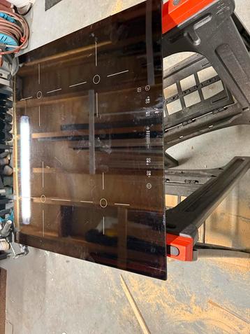 Inductiekookplaat 2 Fasen beschikbaar voor biedingen