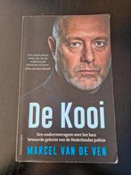 Marcel van de Ven - De Kooi, Boeken, Ophalen of Verzenden, Gelezen, Marcel van de Ven