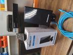 Tv ontvanger, Audio, Tv en Foto, Decoders en Harddiskrecorders, Ophalen, Zo goed als nieuw, Decoder