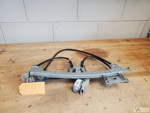 Opel Tigra twintop 2004 - 2009 raammechanisme rechts + motor, Auto-onderdelen, Ruiten en Toebehoren, Opel, Gebruikt, Ophalen of Verzenden