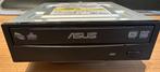 DVD ASUS Writer Model DRW24F1ST, Computers en Software, Optische drives, Intern, Gebruikt, Dvd, Ophalen of Verzenden