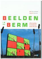 Beelden in de Berm  K van Munster en P Post  B1, Ophalen of Verzenden, Nieuw, Beeldhouwkunst