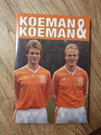 Koeman & Koeman - Claessen, Ophalen, Gelezen, Claessen, Balsport