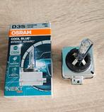 OSRAM D3S XENON 35W COOL BLUE INTENSE XENARC, Ophalen of Verzenden, Gebruikt