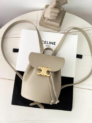 Sac Tas Bag Celine Bonnie Triomphe beschikbaar voor biedingen