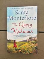 The Gypsy Madonna - Santa Montefiore, Ophalen of Verzenden, Zo goed als nieuw