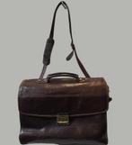 Laptoptas. Exclusive tas (Castelijn & Beerens), Computers en Software, Laptoptassen, Ophalen, 17 inch of meer, Zo goed als nieuw