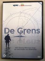 VPRO De Grens Tommy Wieringa, Alle leeftijden, Verzenden