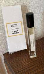 Sana Jardin Berber Blonde 10ml Parfum, Ophalen of Verzenden, Nieuw