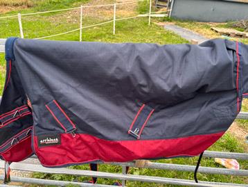 Regendeken 90/115 beschikbaar voor biedingen