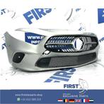 W177 A Klasse BUMPER COMPLEET 2019-2023 A1778804200 00Merced, Gebruikt, -, Voor, Ophalen of Verzenden