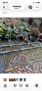 Fietsenstandaard/-rek, Ophalen, Gebruikt