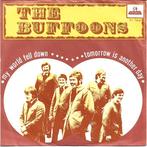 The Buffoons - My world fell down uit 1967, Gebruikt, Verzenden, 7 inch, Single