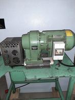 almi pijpuitklinker pijpnotcher, Doe-het-zelf en Verbouw, Gereedschap | Overige machines, Ophalen of Verzenden, Gebruikt