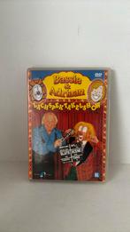 Bassie & Adriaan - Lachspektakelshow DVD, Cd's en Dvd's, Ophalen of Verzenden, Zo goed als nieuw