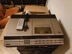 Vintage Philips VR 2024 Videorecorder, Ophalen of Verzenden, Gebruikt