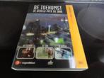 3DVD De Toekomst De Wereld Over 50 Jaar, Alle leeftijden, Verzenden, Zo goed als nieuw