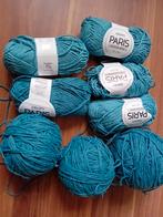 Drops Belle & Paris Recycle Garen, Ophalen of Verzenden, Zo goed als nieuw, Breien of Haken, Wol of Garen