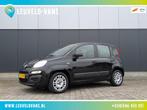 Fiat Panda 0.9 TwinAir 5DEURS AIRCO ELEKTRISCHE RAMEN, Euro 5, Stof, Gebruikt, Panda