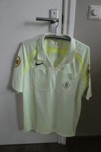 Scheidsrechter shirts voetbal KNVB Nike, Ophalen, Overige kleuren, Maat 56/58 (XL), Zo goed als nieuw