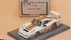 Porsche 935 Meister 1:43 M.A. Scale Models USA, Ophalen of Verzenden, Zo goed als nieuw, Auto, Overige merken