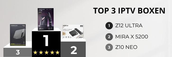 Formuler z10 NEO | Beste box van Nederland, Audio, Tv en Foto, Mediaspelers, Nieuw, Minder dan 500 GB, HDMI, Ophalen of Verzenden