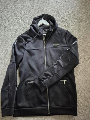 Vest met Hoodie Maat L - ZGAN beschikbaar voor biedingen