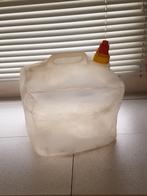 Camping waterzak Water reserve, Caravans en Kamperen, Ophalen of Verzenden, Zo goed als nieuw