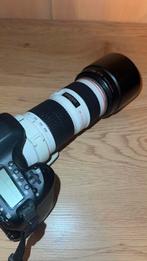 Canon 70-200mm f/4 L USM tele zoom lens, Audio, Tv en Foto, Fotografie | Lenzen en Objectieven, Ophalen, Telelens, Zo goed als nieuw