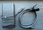 Dell laptop lader, Ophalen of Verzenden, Zo goed als nieuw