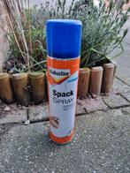 Alabastine Spack Spray, Wit, Nieuw, Ophalen of Verzenden, Verf