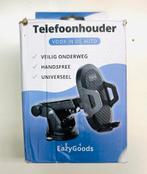 Eazygoods telefoonhouder, Ophalen of Verzenden, Nieuw, Auto