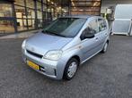 Daihatsu Cuore 1.0-12V Tokyo (bj 2003), Auto's, 21 km/l, Stof, Airbags, 4 stoelen