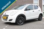 Suzuki Alto 1.0 Comfort Plus-airco-wit Metallic(parel)-trekh, Voorwielaandrijving, Euro 5, Gebruikt, 200 kg