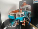 Lego Volkswagen T2 Camper Van (10279), Kinderen en Baby's, Speelgoed | Duplo en Lego, Ophalen of Verzenden, Zo goed als nieuw