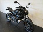 Yamaha MT 07 MT07 ABS SUPER FRAAI! HISTO (bj 2022), Bedrijf, 689 cc, Naked bike
