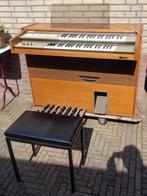 Eminent Solina uit 1972, Gebruikt, 2 klavieren, Ophalen, Orgel