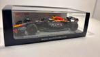 F1 red bull rb18 win België max verstappen 2022 spark 1.43, Overige merken, Auto, Ophalen of Verzenden, A