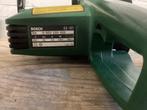 Electrische kettingzaag, Doe-het-zelf en Verbouw, Gereedschap | Zaagmachines, Gebruikt, Kettingzaag, Ophalen of Verzenden, 30 tot 70 mm