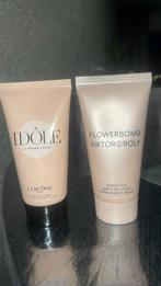 Lancome idôle creme en Victor&Rolf, Ophalen of Verzenden, Nieuw, Verzorging
