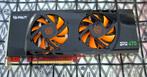 Palit GTX470 1280mb gddr5 vram, Ophalen, Gebruikt, GDDR5, DVI