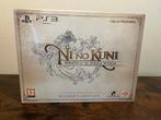 Ni No Kuni Wizard's Edition PS3 Sealed, Avontuur en Actie, 1 speler, Nieuw, Ophalen of Verzenden