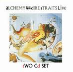 Dire Straits - Alchemy - Dire Straits Live (2 LP), Ophalen of Verzenden, 1960 tot 1980, Zo goed als nieuw, Overige formaten