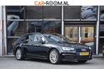 Audi A4 Avant 2.0 TFSI MHEV Sport S line black edition 3x S-, Auto's, Audi, Bluetooth, Gebruikt, Euro 6, 1984 cc
