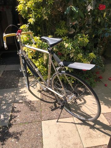 Race fiets Union  beschikbaar voor biedingen