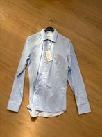 Labfresh overhemd blauw M nieuw, Ophalen of Verzenden, Nieuw, Blauw, Halswijdte 39/40 (M)
